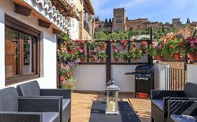 Alojamiento casa ARAB-HOUSE
